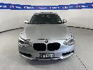 Thumbnail '2' of BMW 1 Series