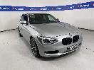 Thumbnail '1' of BMW 1 Series