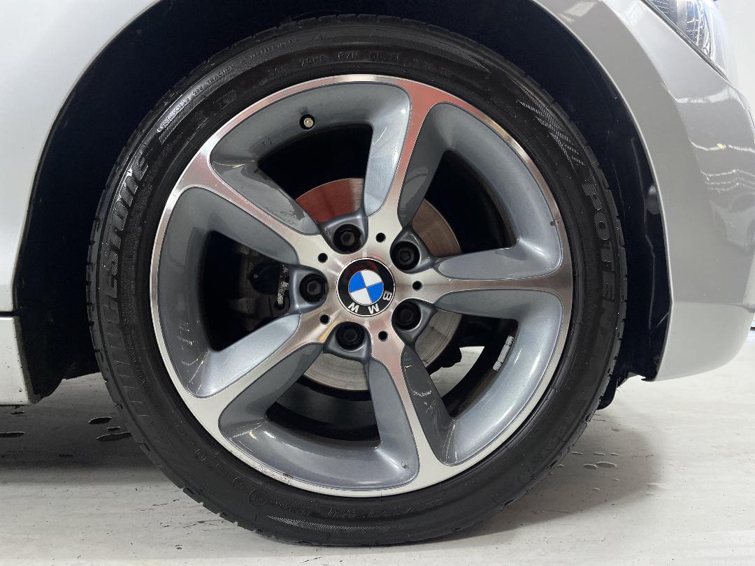 Photo '9' of BMW 1 Series