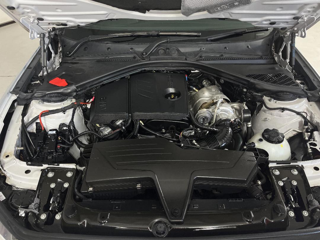 Photo '13' of BMW 1 Series