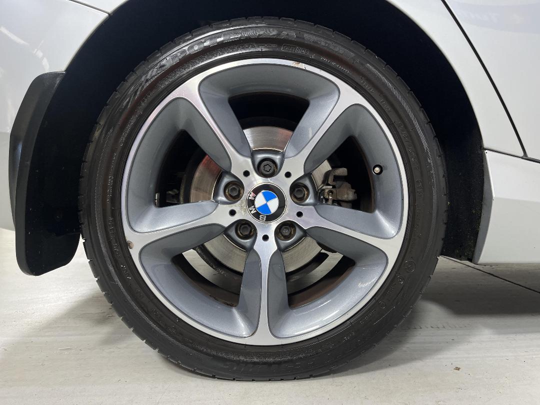 Photo '12' of BMW 1 Series