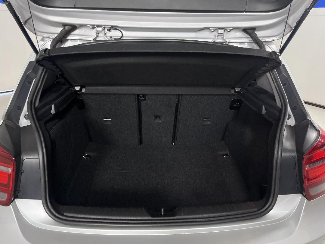 Photo '14' of BMW 1 Series