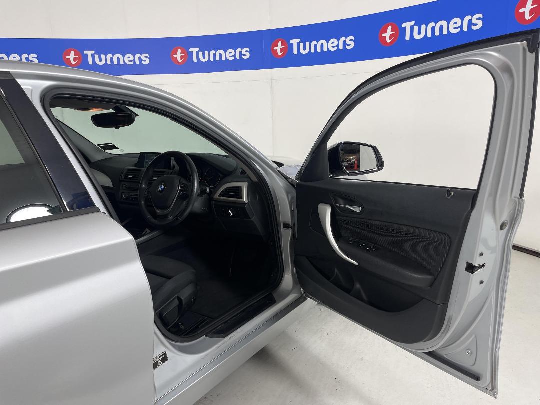 Photo '15' of BMW 1 Series