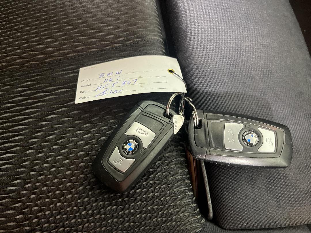 Photo '22' of BMW 1 Series