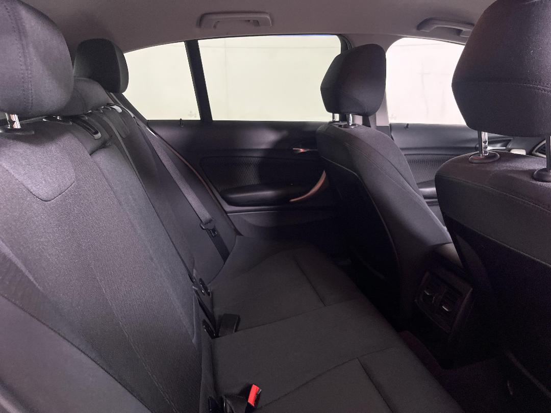 Photo '20' of BMW 1 Series