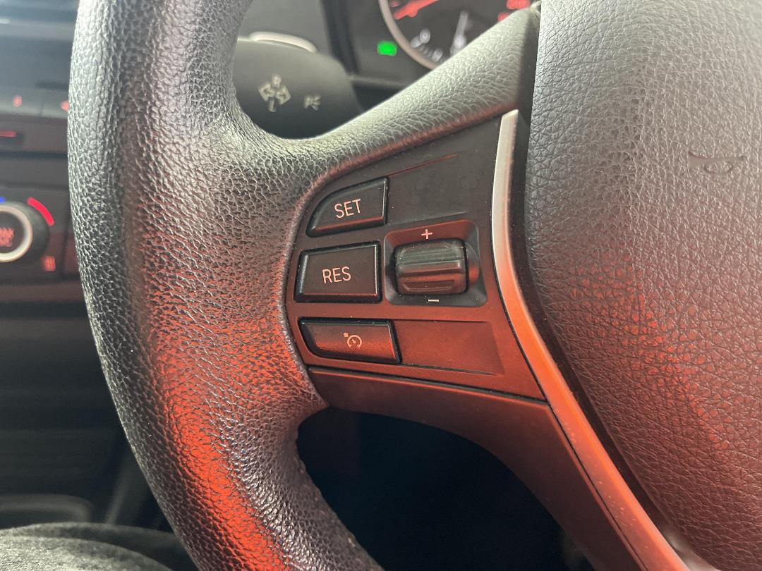 Photo '25' of BMW 1 Series