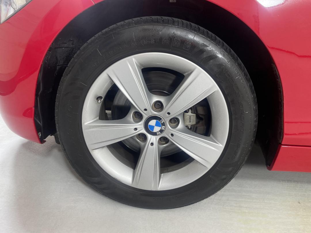 Used BMW 116I 2014 Otahuhu at Turners Cars 25517894 Turners
