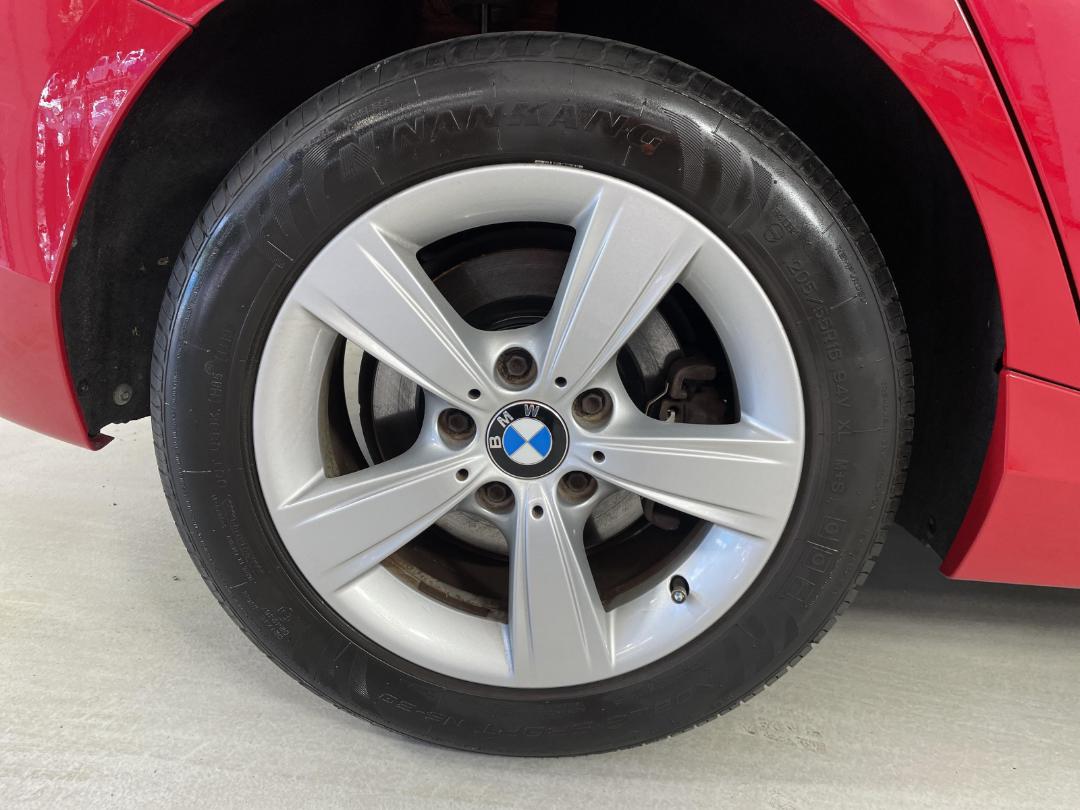 Used BMW 116I 2014 Otahuhu at Turners Cars 25517894 Turners