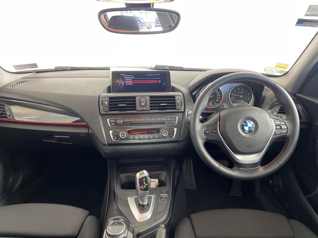 Used BMW 116I 2014 Otahuhu at Turners Cars 25517894 Turners