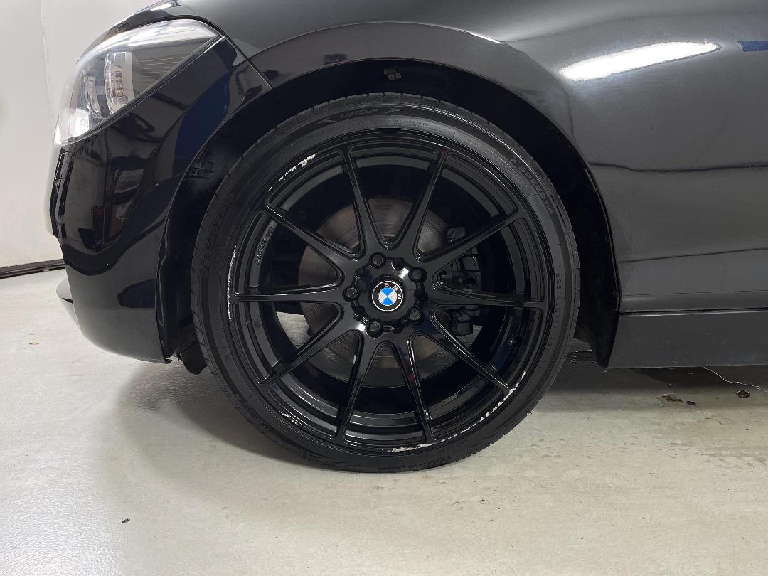 Photo '10' of BMW 116I