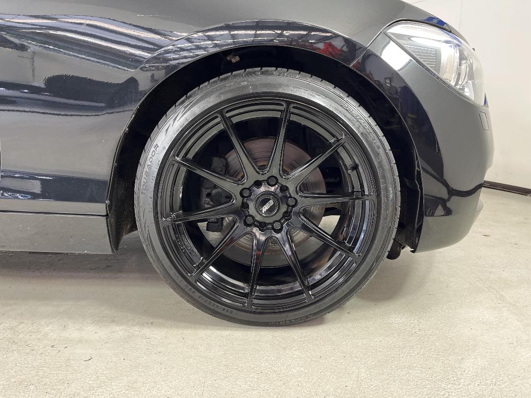 Photo '9' of BMW 116I