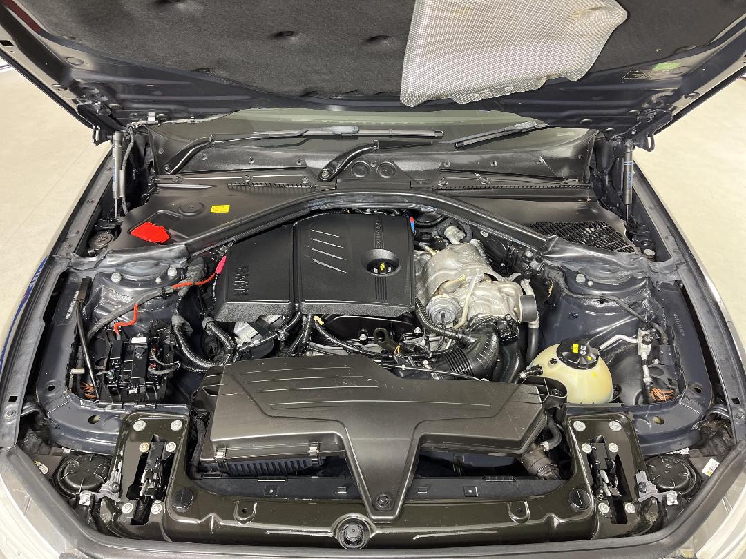 Photo '13' of BMW 116I