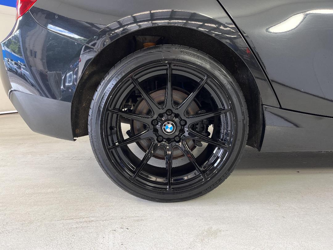 Photo '12' of BMW 116I