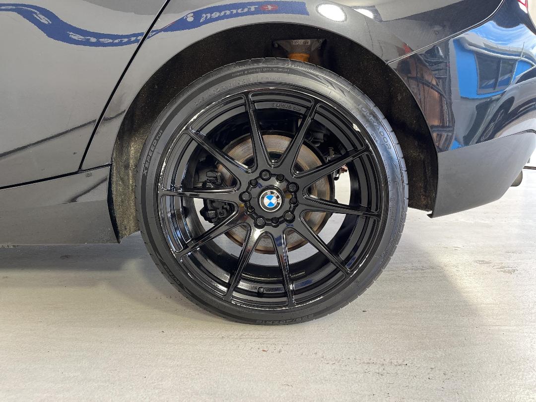 Photo '11' of BMW 116I