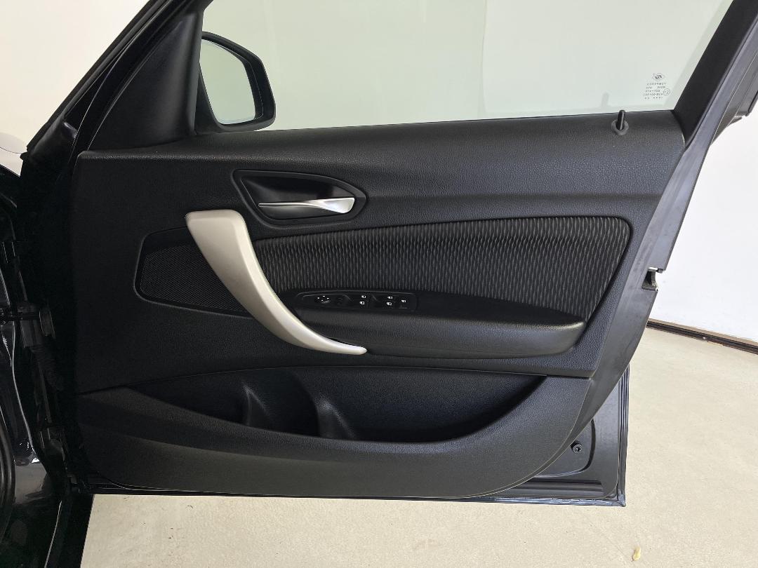 Photo '15' of BMW 116I