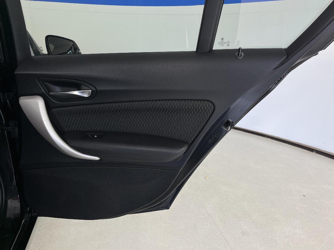 Photo '19' of BMW 116I