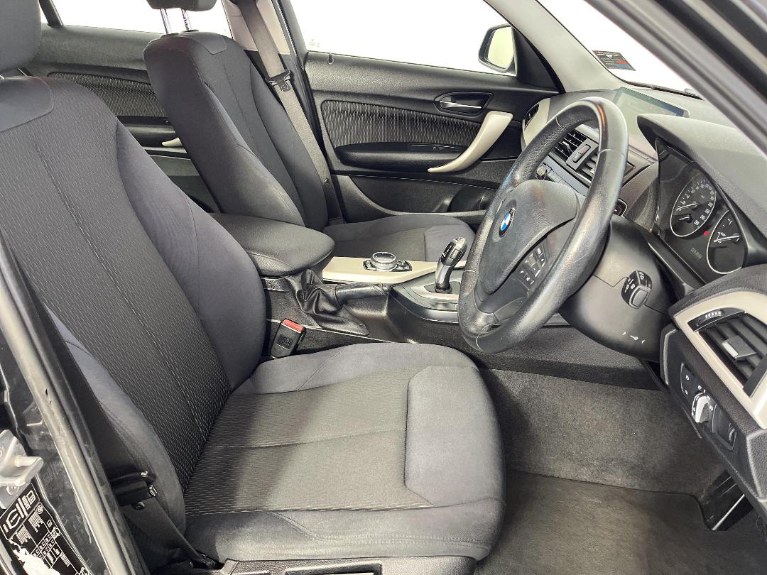 Photo '16' of BMW 116I