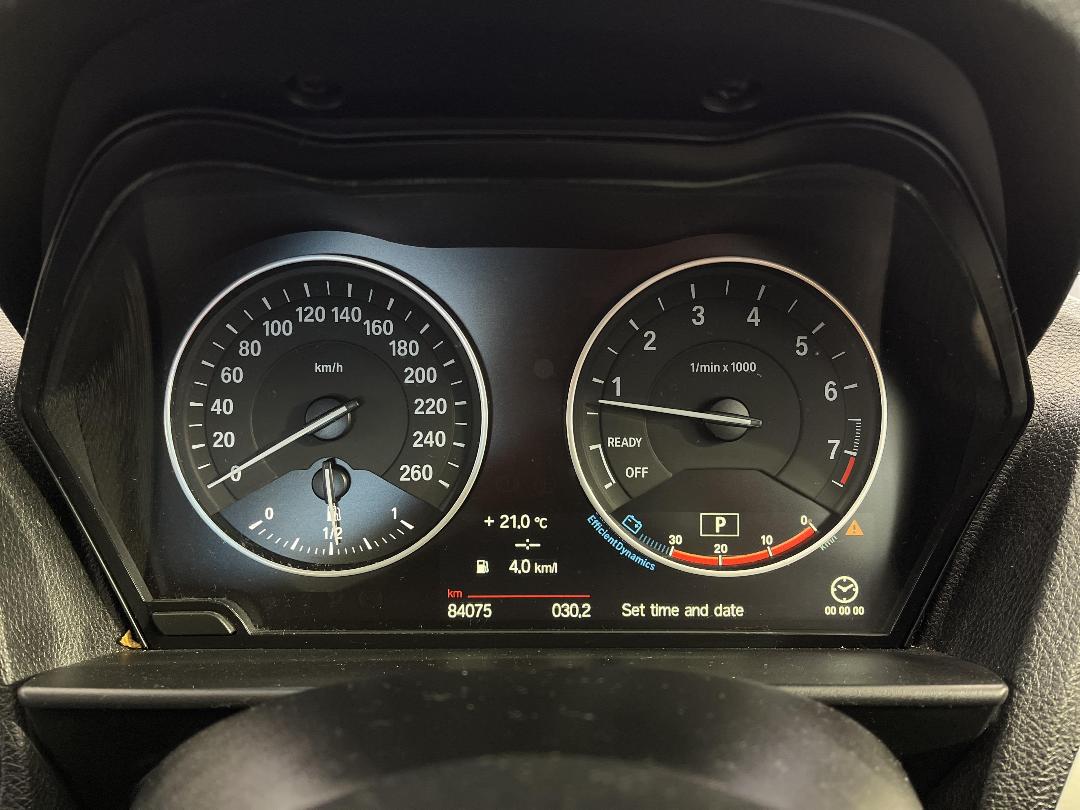 Photo '21' of BMW 116I