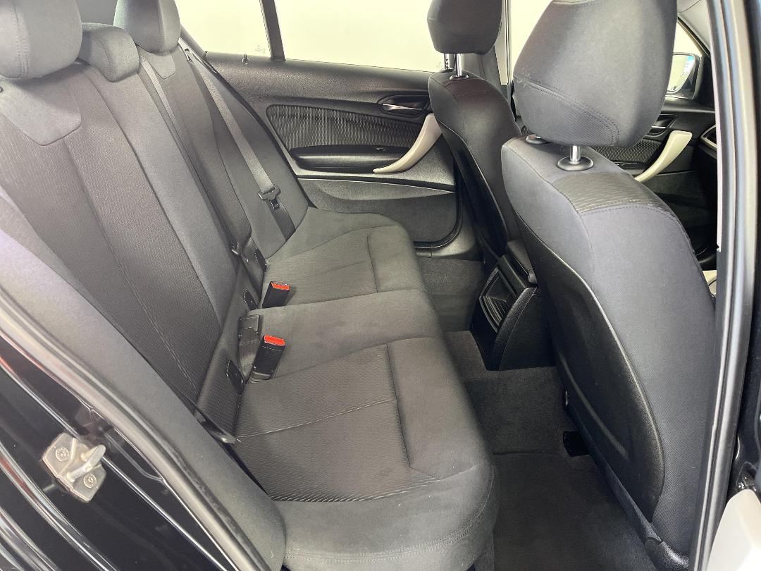 Photo '20' of BMW 116I