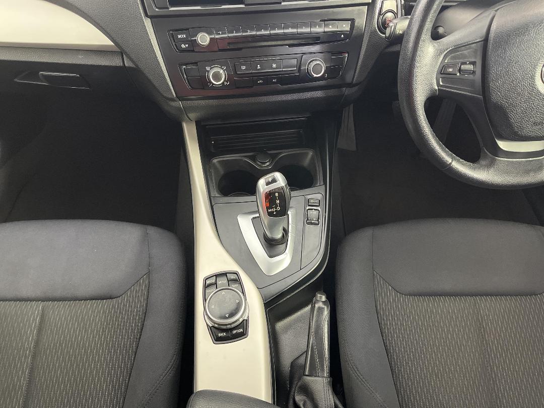 Photo '18' of BMW 116I