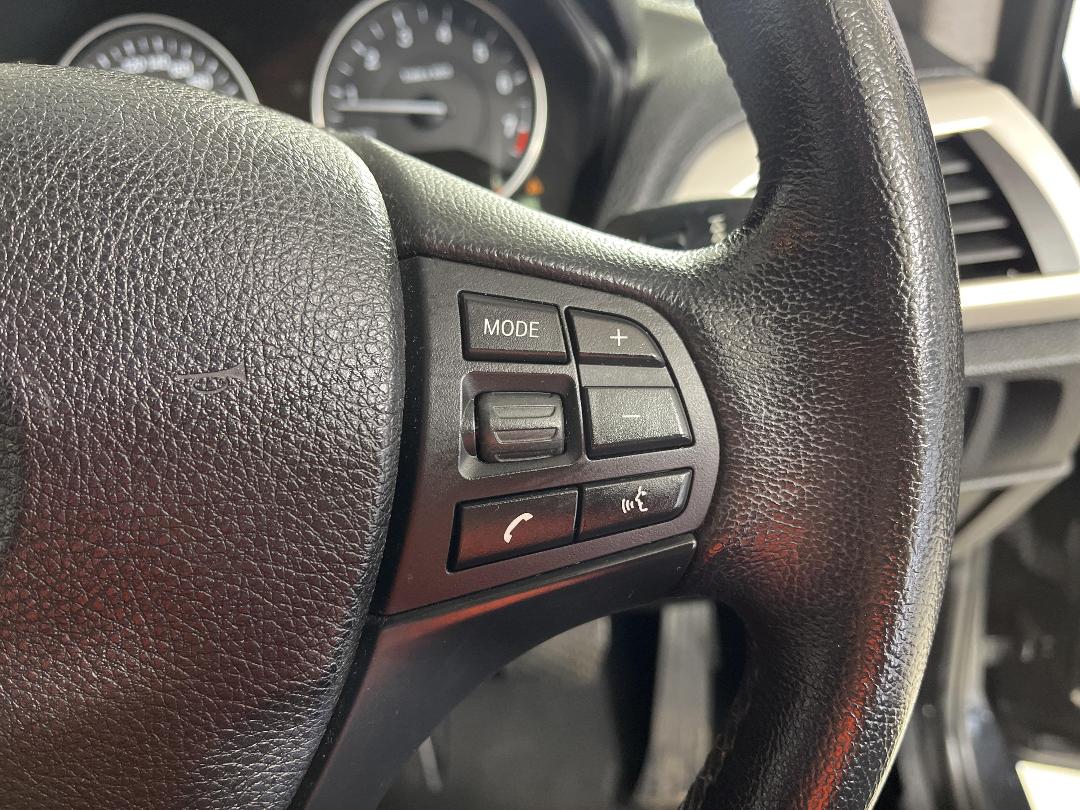 Photo '26' of BMW 116I