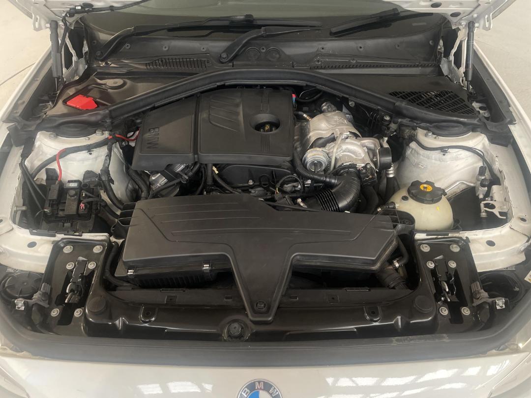 Photo '13' of BMW 116I Photo '13' of BMW 116I