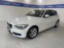 Thumbnail '4' of BMW 116I