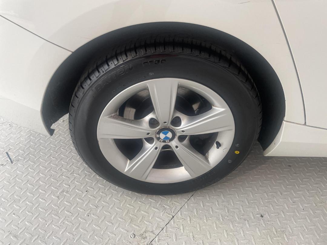 Photo '12' of BMW 116I Photo '12' of BMW 116I