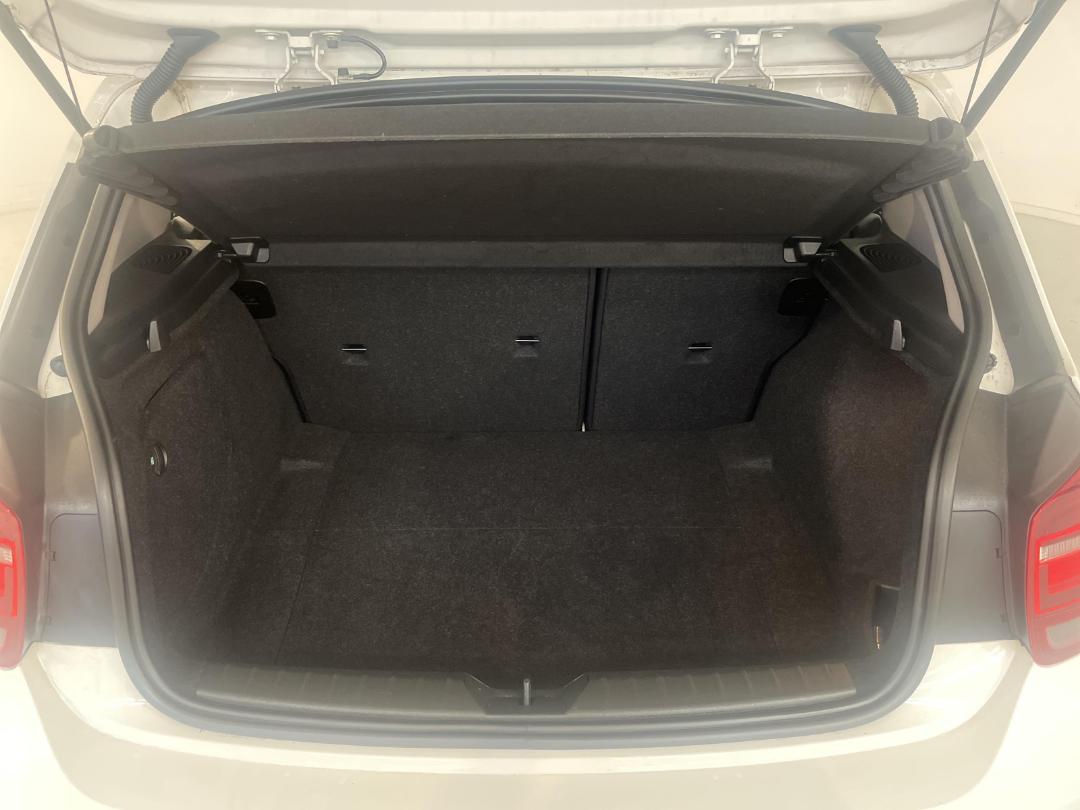 Photo '14' of BMW 116I Photo '14' of BMW 116I