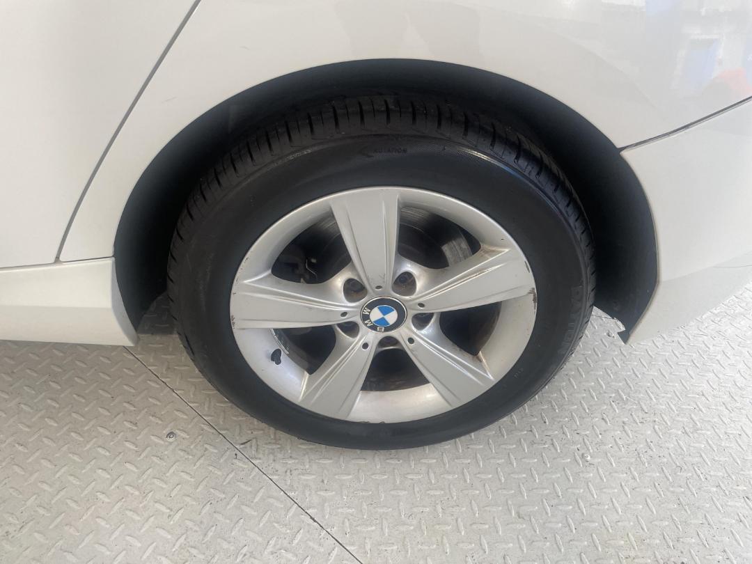 Photo '11' of BMW 116I Photo '11' of BMW 116I