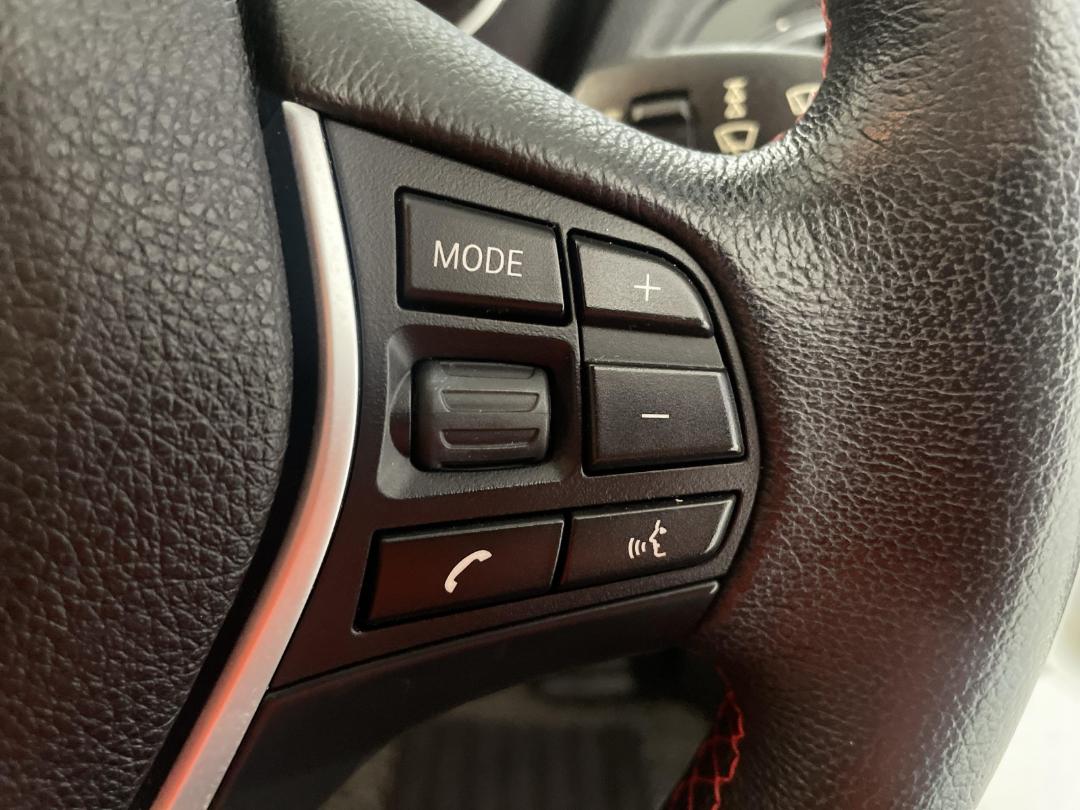 Photo '25' of BMW 116I Photo '25' of BMW 116I