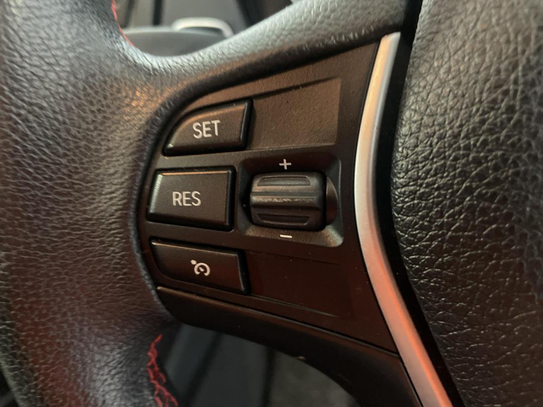 Photo '26' of BMW 116I Photo '26' of BMW 116I