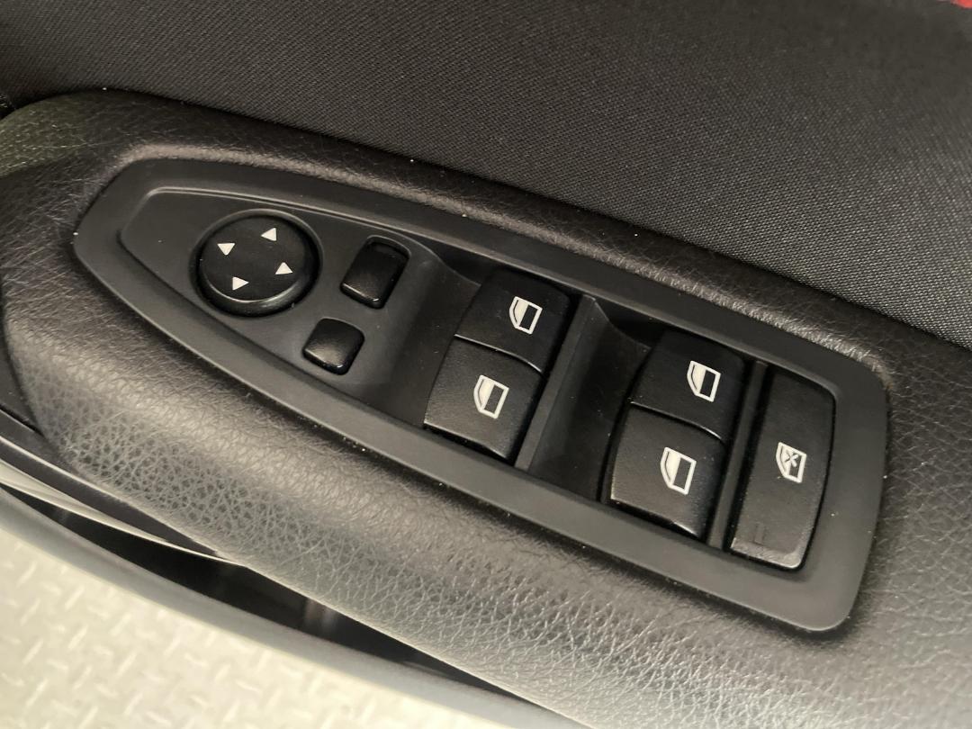 Photo '23' of BMW 116I Photo '23' of BMW 116I