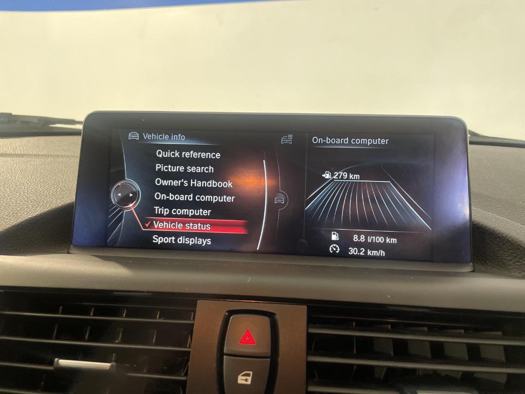 Photo '28' of BMW 116I Photo '28' of BMW 116I