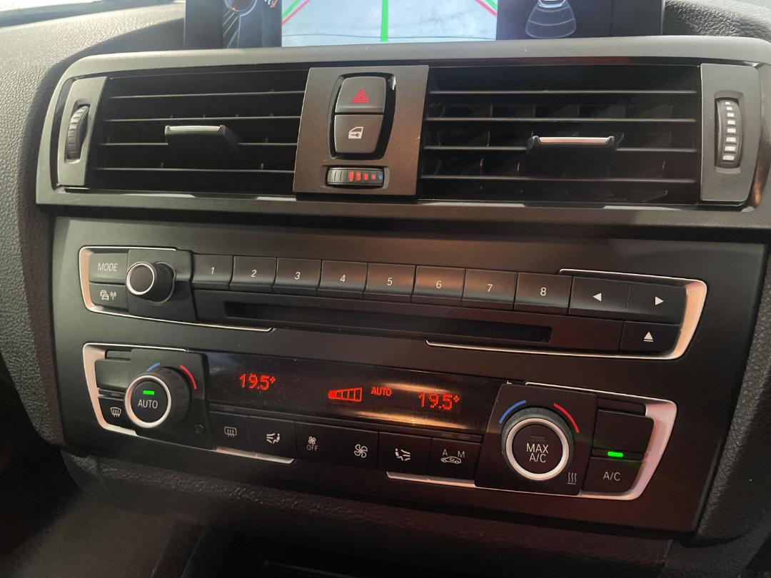 Photo '30' of BMW 116I Photo '30' of BMW 116I