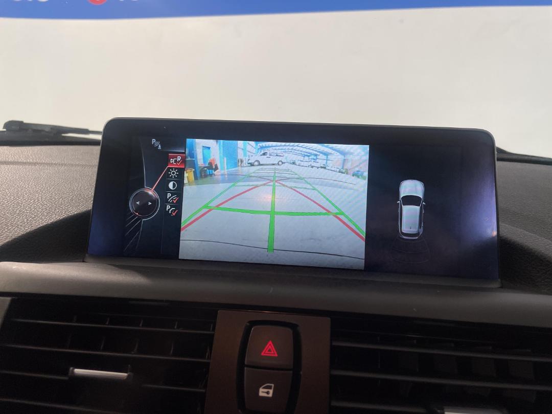 Photo '29' of BMW 116I Photo '29' of BMW 116I