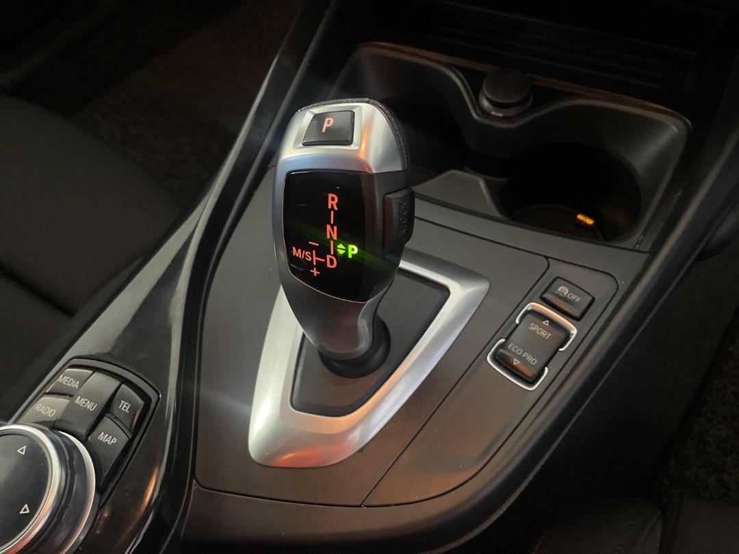 Photo '31' of BMW 116I Photo '31' of BMW 116I