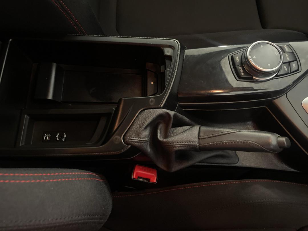 Photo '32' of BMW 116I Photo '32' of BMW 116I