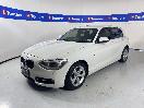 Thumbnail '4' of BMW 116I