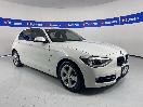 Thumbnail '1' of BMW 116I