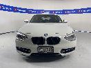 Thumbnail '2' of BMW 116I
