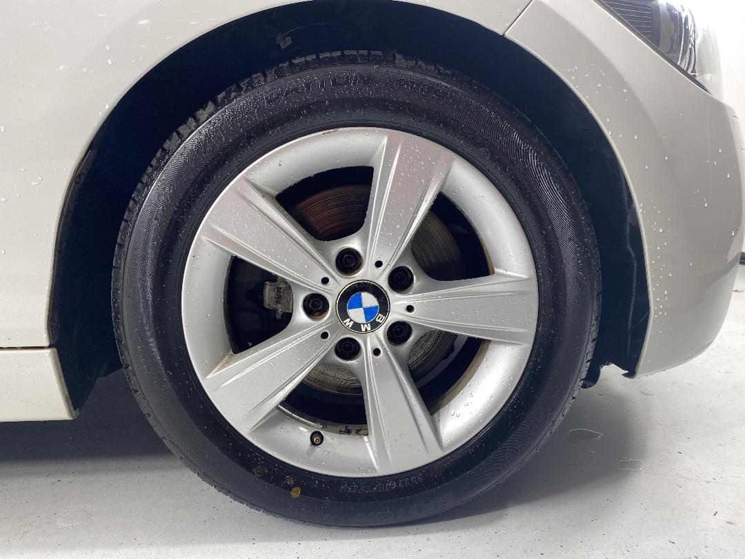 Photo '9' of BMW 116I