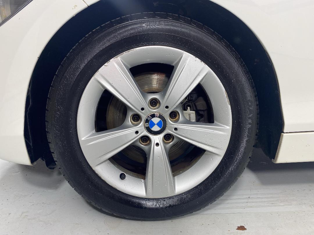 Photo '10' of BMW 116I