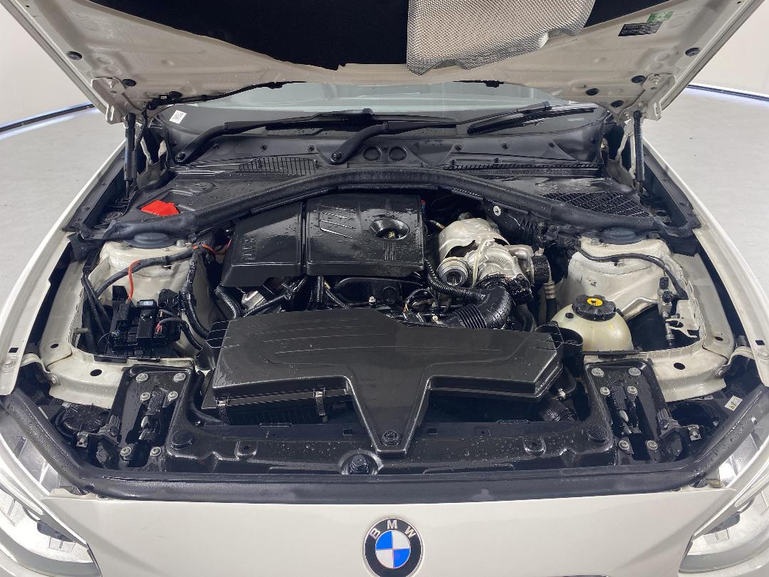 Photo '13' of BMW 116I