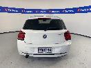 Thumbnail '6' of BMW 116I