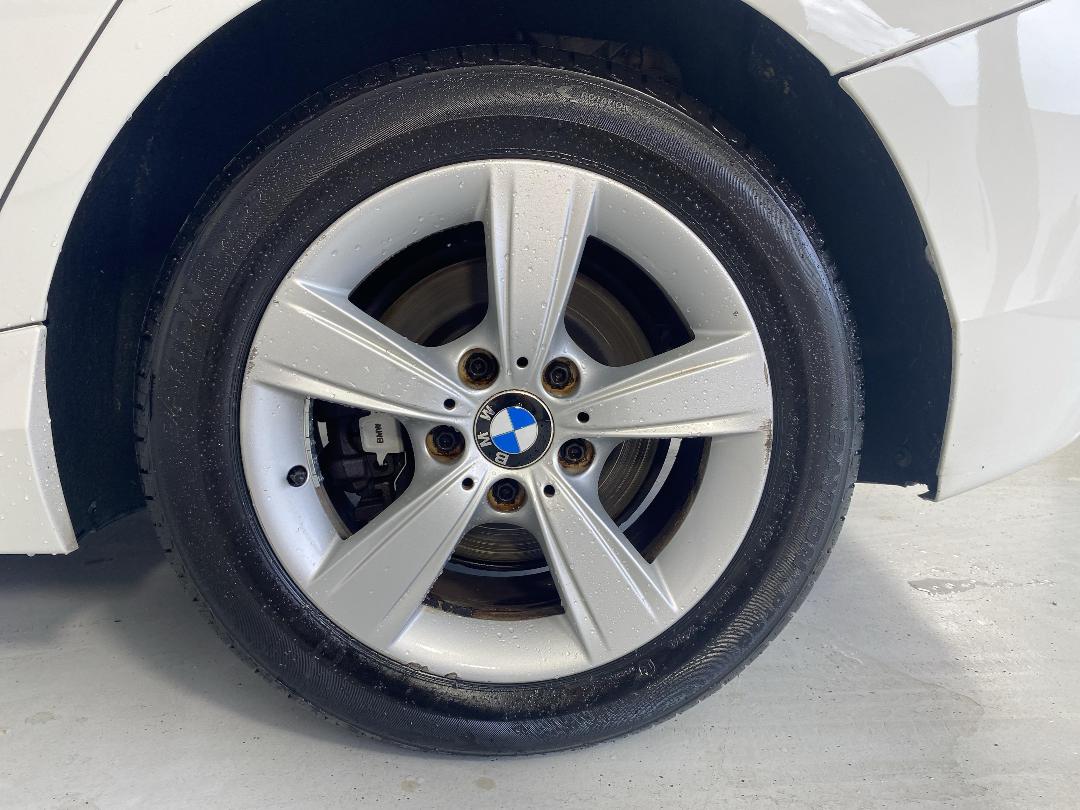 Photo '11' of BMW 116I