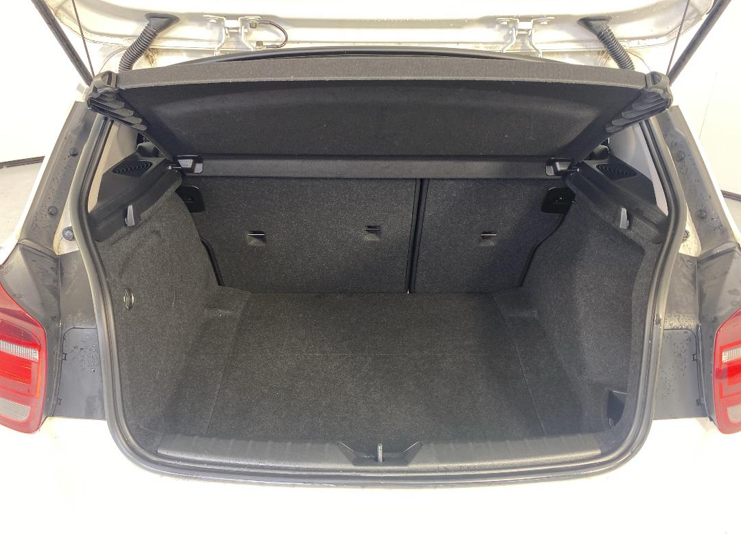 Photo '14' of BMW 116I