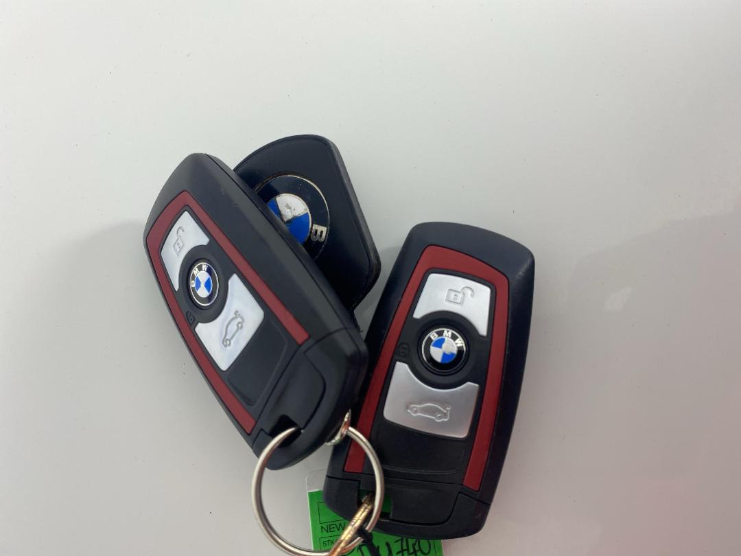 Photo '22' of BMW 116I