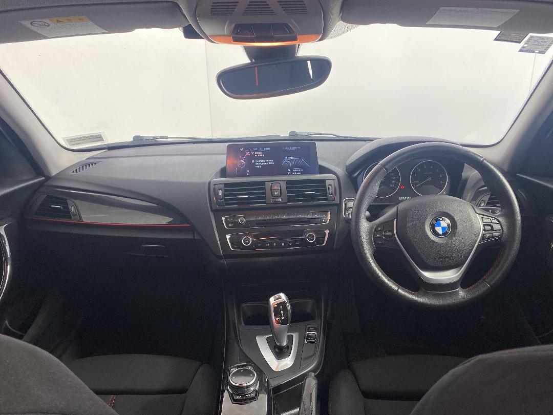 Photo '17' of BMW 116I