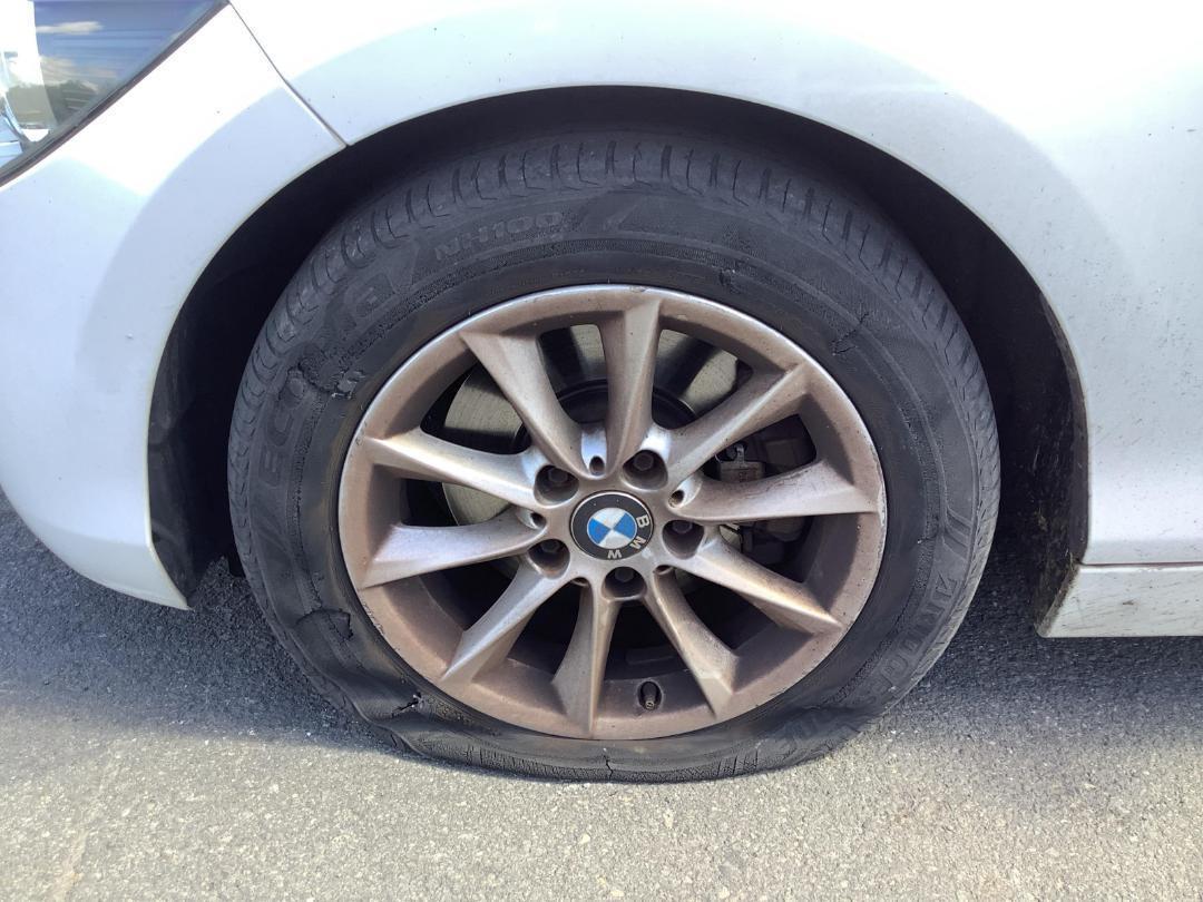 Photo '4' of BMW 116I Photo '4' of BMW 116I